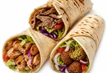WRAPS