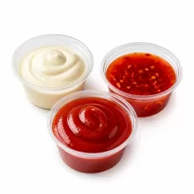 SAUCES