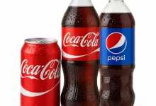 SOFT DRINKS