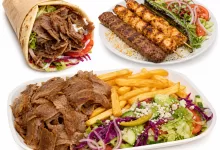 KEBABS