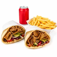 MEAL DEALS