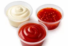 SAUCES