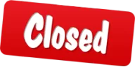 Closed