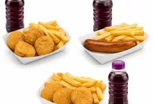 KIDS MEALS