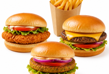 Burgers
