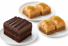 Desserts