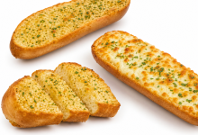 Garlic Bread