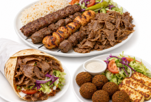 Kebabs