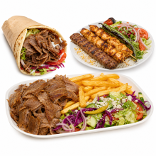 Kebabs