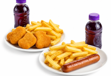 Kids Meals