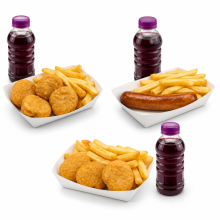 Kids Meals
