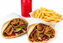 Meal Deals