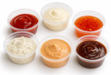 SAUCES