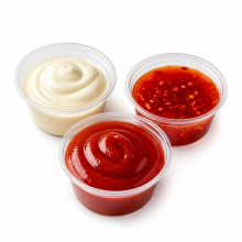 SAUCES