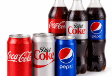 Soft Drinks