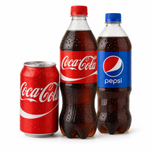 Soft Drinks