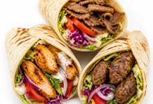 Wraps