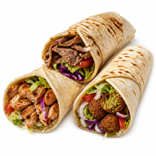 Wraps