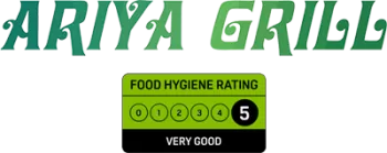 Ariya Grills Borehamwood Ariya Grills Borehamwood